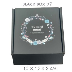 Designer Gift Box #D7
