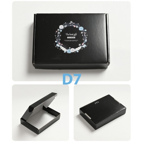 Designer Gift Box #D7