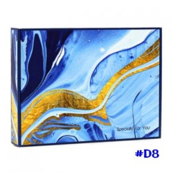 Designer Gift Box #D8