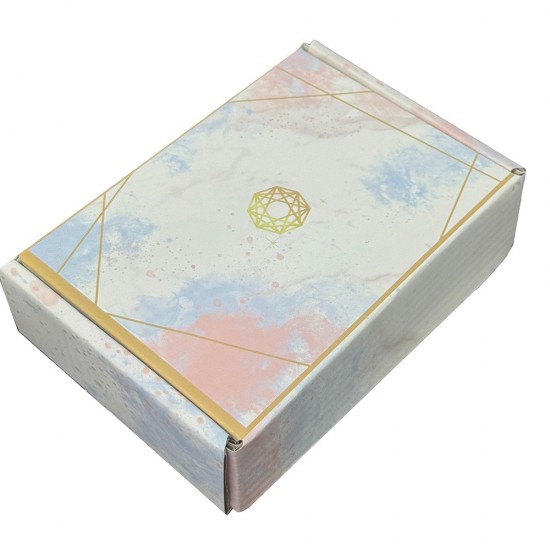 Designer Gift Box #D12