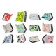 Designer PolyMailer Bags Mixture-50pieces