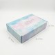 Pastel Dream Watercolor Gift Box & Mailer | D19 Premium Corrugated Gift Box Singapore
