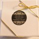 Gold Elastic String Ties – 50pcs (1mm x 25cm) for Gift Tags & Boxes Gold Elastic String Ties – 50pcs (1mm x 25cm) for Gift Tags & Boxes