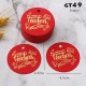 Happy Teacher’s Day Gift Tags GT49