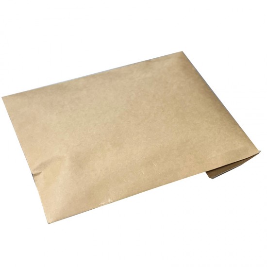 [25pcs] Eco-Friendly Recyclable Kraft Paper Mailer #2833 for T-shirts