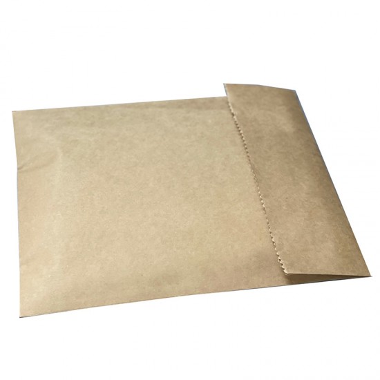 [25pcs] Eco-Friendly Recyclable Kraft Paper Mailer #2833 for T-shirts