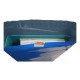 Blue Large Poly Mailer #L1 34x41 cm (C3)