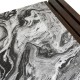 20pcs Designer Printed Tissue Papers - Marble Granite