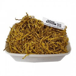 Metallic Gold Shredded Paper Fillers