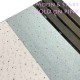 20pcs Designer Printed Tissue Papers - Moon & Stars