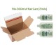 Tamper Evident Postal Mailing RSC Folding Box Size P&S-RSC8-A5