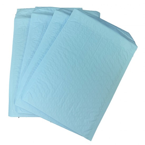 P.Blue Poly Bubble Mailer Bag #S1823