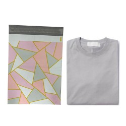 Designer PolyMailer Bags [D05] Shapes