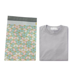 Designer PolyMailer Bags [D06] Shapes