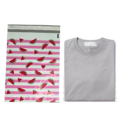 Designer PolyMailer Bags [D08] Watermelon