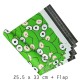 Designer PolyMailer Bags [Frog] / Goodie Bags