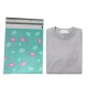 Designer PolyMailer Bags [D10] Flamingo