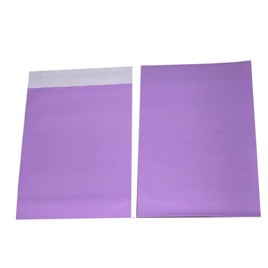 Light Purple Poly Mailer #M 250x310mm (C4)