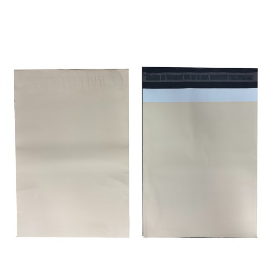 Pastel Nude Poly Mailer #S1 17x26cm