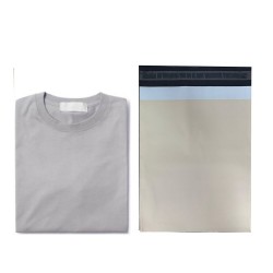 Pastel Nude Poly Mailer #M 25.5x33cm Pastel Nude Poly Mailer #M 25.5x33cm
