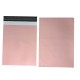 Pastel Pink Poly Mailer #M1 26x33cm