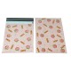 Designer PolyMailer Bags [Peach and Candy]