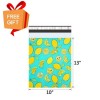 Designer Mailer Bags [Lemon] - Size M