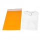 Orange Poly Mailer #M 25x33cm