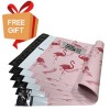 Designer PolyMailer Bags [Pink Flamingo]
