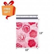 Designer Mailer Bags M [Rose]