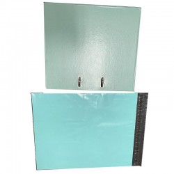 Large Tiffany Poly Mailer #L1 34x41cm (Wholesale) Large Tiffany Poly Mailer #L1 34x41cm (Wholesale)