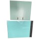 Large Tiffany Poly Mailer #L1 34x41cm (Wholesale)