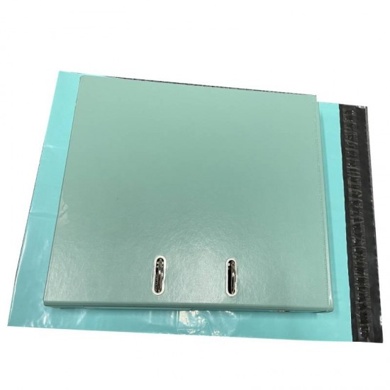 Large Tiffany Poly Mailer #L1 34x41cm (Wholesale)