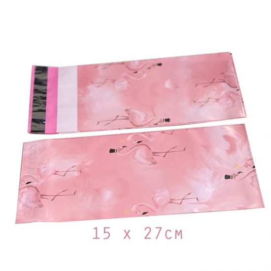 Designer Mailer Bags S1527 [Flamingo]
