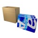 Postal Box RSC-4-A4