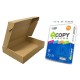 Postal Mailing Pizza Folding Box Size DC-ZS14-A4