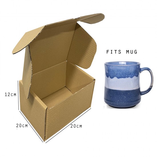 Wholesale Postal Box Size SQ2012 [SQUARE]