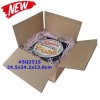 Postal Box Size SQ2515 [SQUARE]