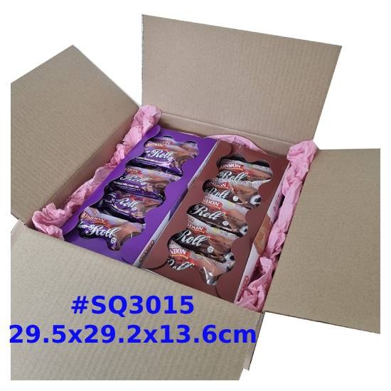 Postal Box Size SQ3015 [SQUARE] - Wholesale