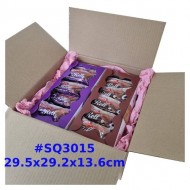 Postal Box Size SQ3015 [SQUARE]