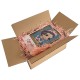 RSC Single Wall Postal Box Size SWR2214