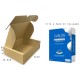 Postal Box Size 2416 - 25pcs per bundle