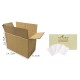 Postal Mailing RSC Folding Box Size RSC-11-B7