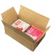 Postal Mailing RSC Folding Box Size RSC-13-B7