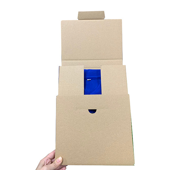 Cardboard Rigid Mailers A4 (25s)