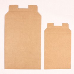 Rigid Mailers A5 - 10pcs