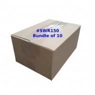 RSC Single Wall Postal Box Size SWR150 - Wholesale