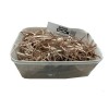 Metallic ROSE GOLD Shredded Paper Fillers