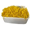 Yolk Shredded Paper Raffia Fillers