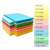 A4 80gsm Colour Paper [100 Sheets]